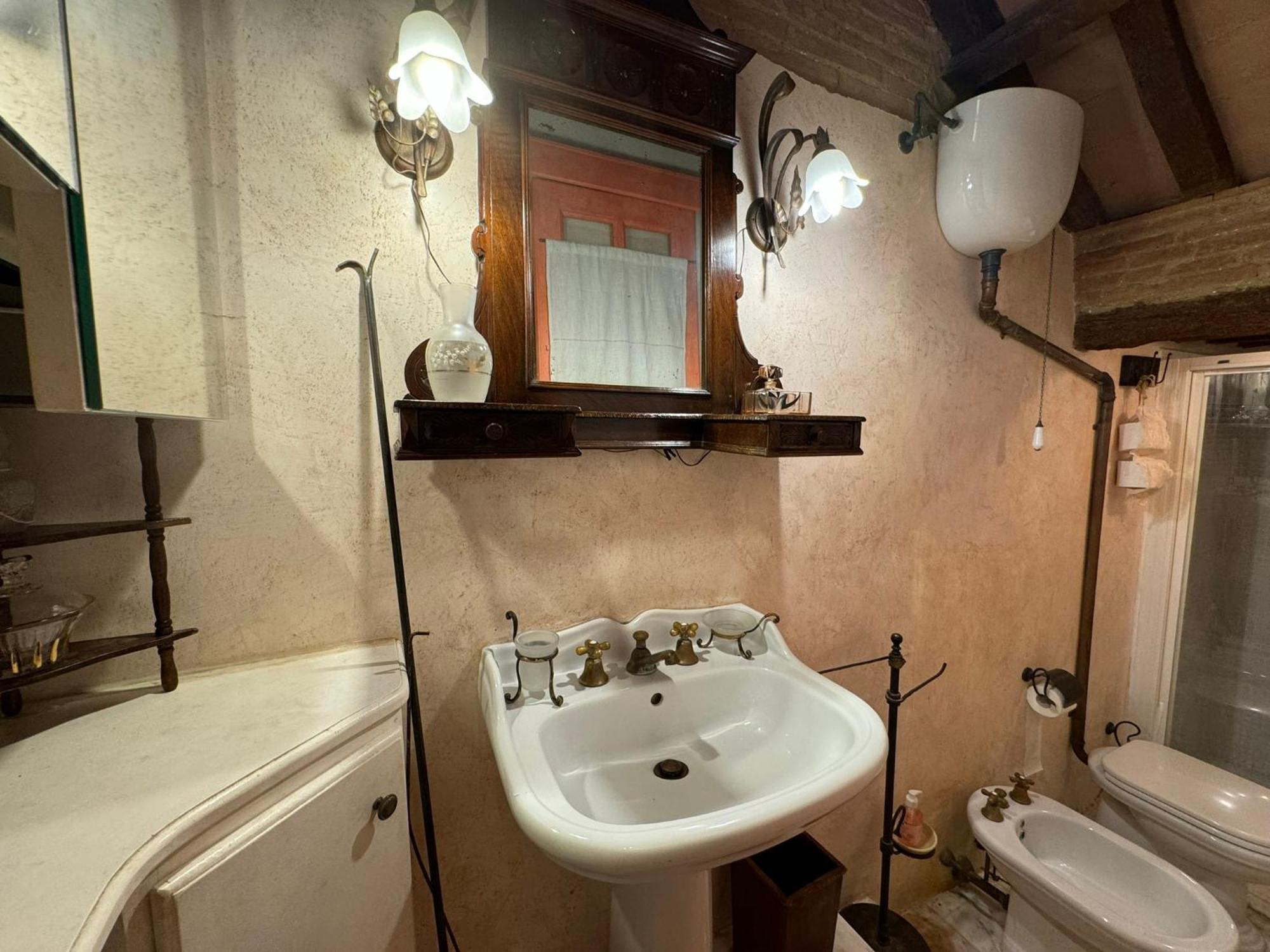 Casa Giulia, Il Gioiello Del Borgo Certaldo Exterior foto