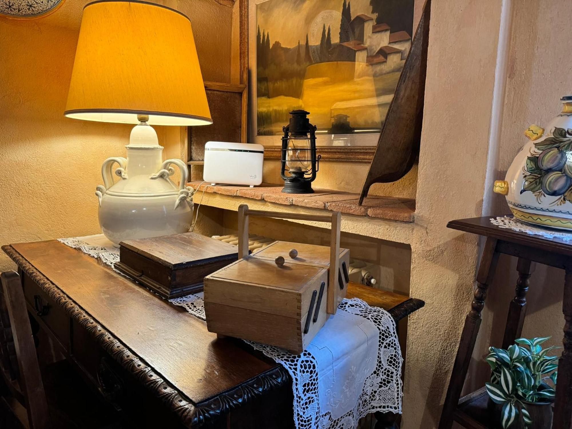 Casa Giulia, Il Gioiello Del Borgo Certaldo Exterior foto